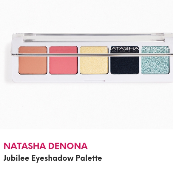 Natasha Denona Jubilee Palette - Picture 9 of 9